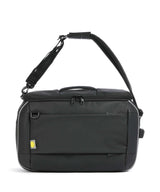 Delsey Paris Aventure Borsone da weekend schwarz
