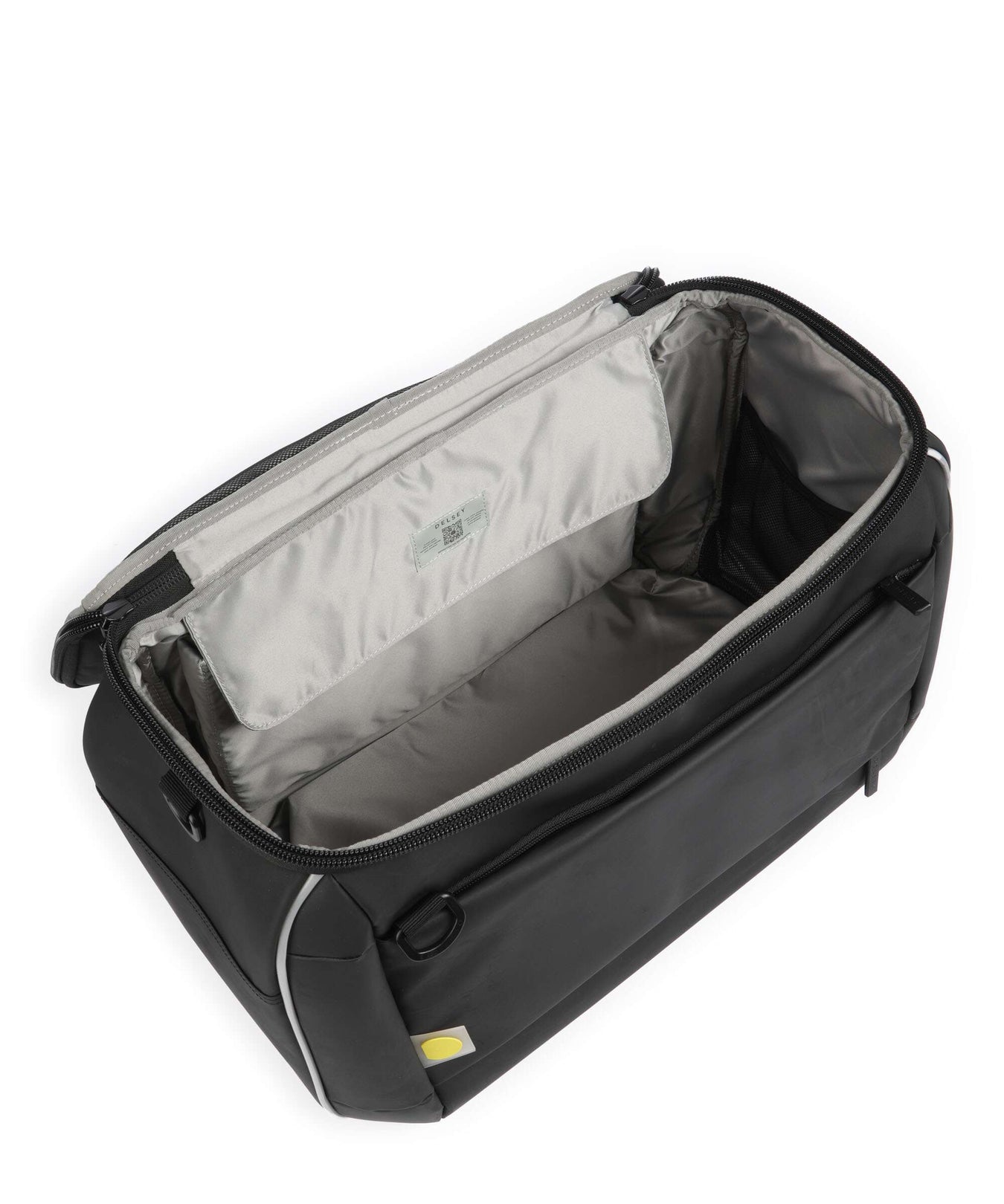 Delsey Paris Aventure Weekend bag schwarz