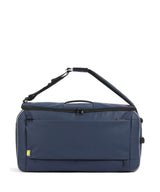 Delsey Paris Aventure Borsone da weekend marineblau