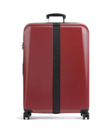 Delsey Paris Promenade Hard 2.0 Valigia trolley (4 ruote) bordeaux rot