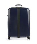 Delsey Paris Promenade Hard 2.0 Valise 4 roues marineblau