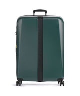 Delsey Paris Promenade Hard 2.0 Valigia trolley (4 ruote) gruen