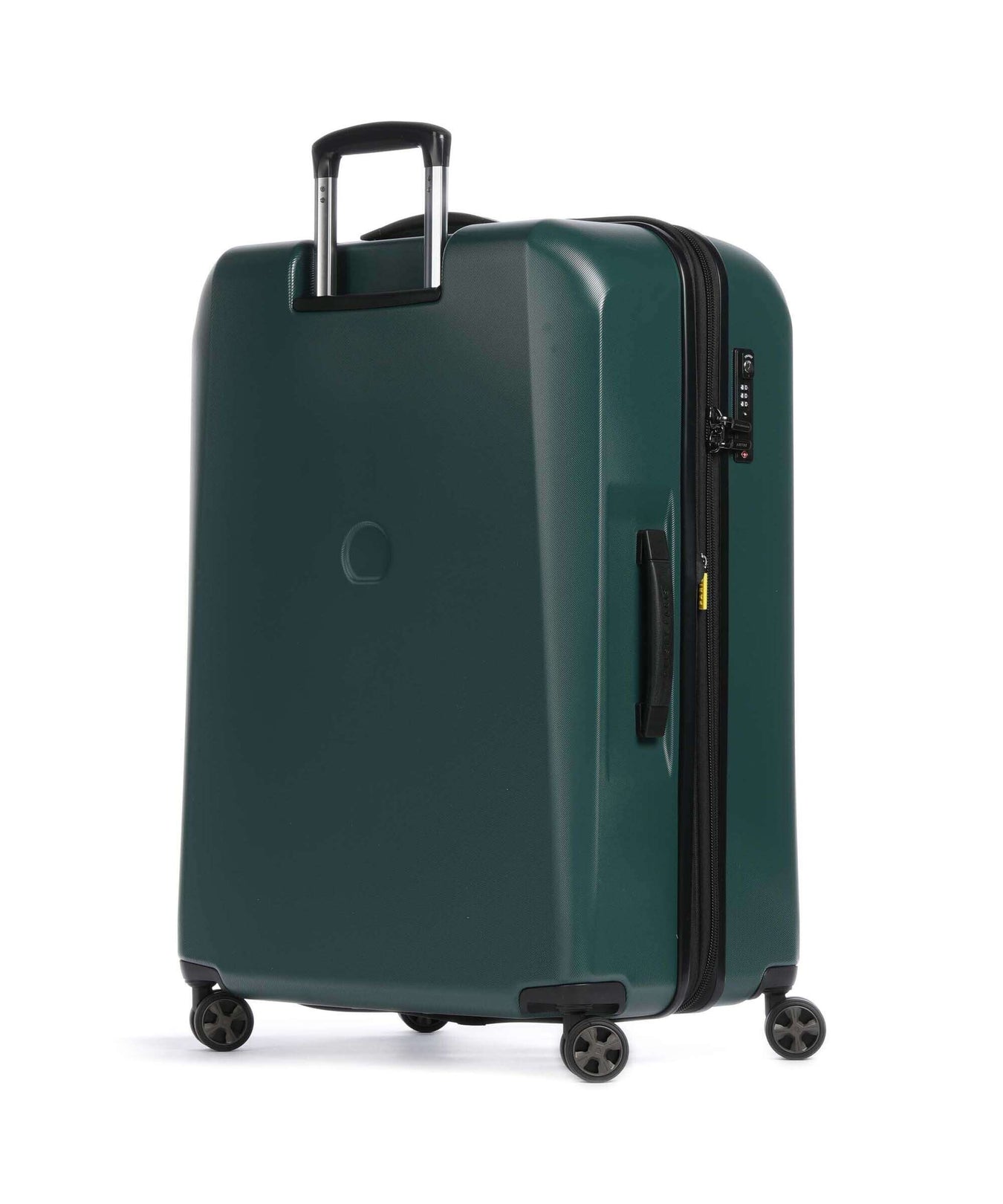 Delsey Paris Promenade Hard 2.0 Spinner (4 wheels) gruen