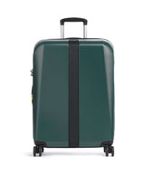 Delsey Paris Promenade Hard 2.0 4-Rollen Trolley gruen
