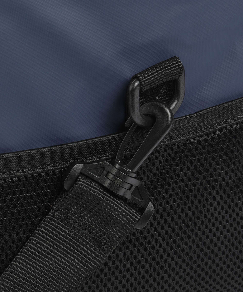 Delsey Paris Maubert 2.0 50 Weekend bag blau