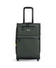 Delsey Paris Maubert 2.0 2-Rollen Trolley army