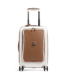 Delsey Paris Chatelet Air 2.0 Valigia trolley (4 ruote) angora