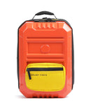 Delsey Paris Rempart Sac à dos orange