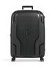 Delsey Paris Clavel 4-Rollen Trolley schwarz