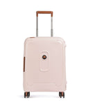 Delsey Paris Moncey Valigia trolley (4 ruote) pink