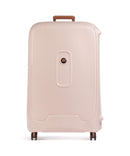 Delsey Paris Moncey Valigia trolley (4 ruote) pink