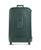 Delsey Paris Moncey Valigia trolley (4 ruote) gruen