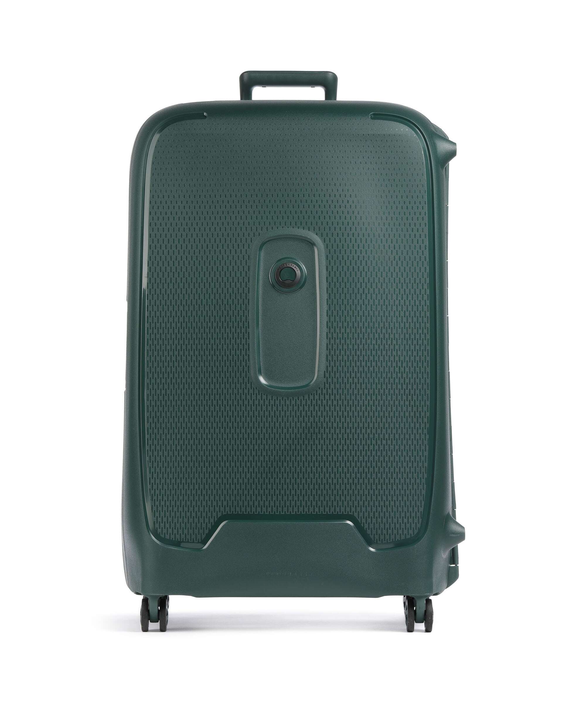 Delsey Paris Moncey Spinner (4 wheels) gruen