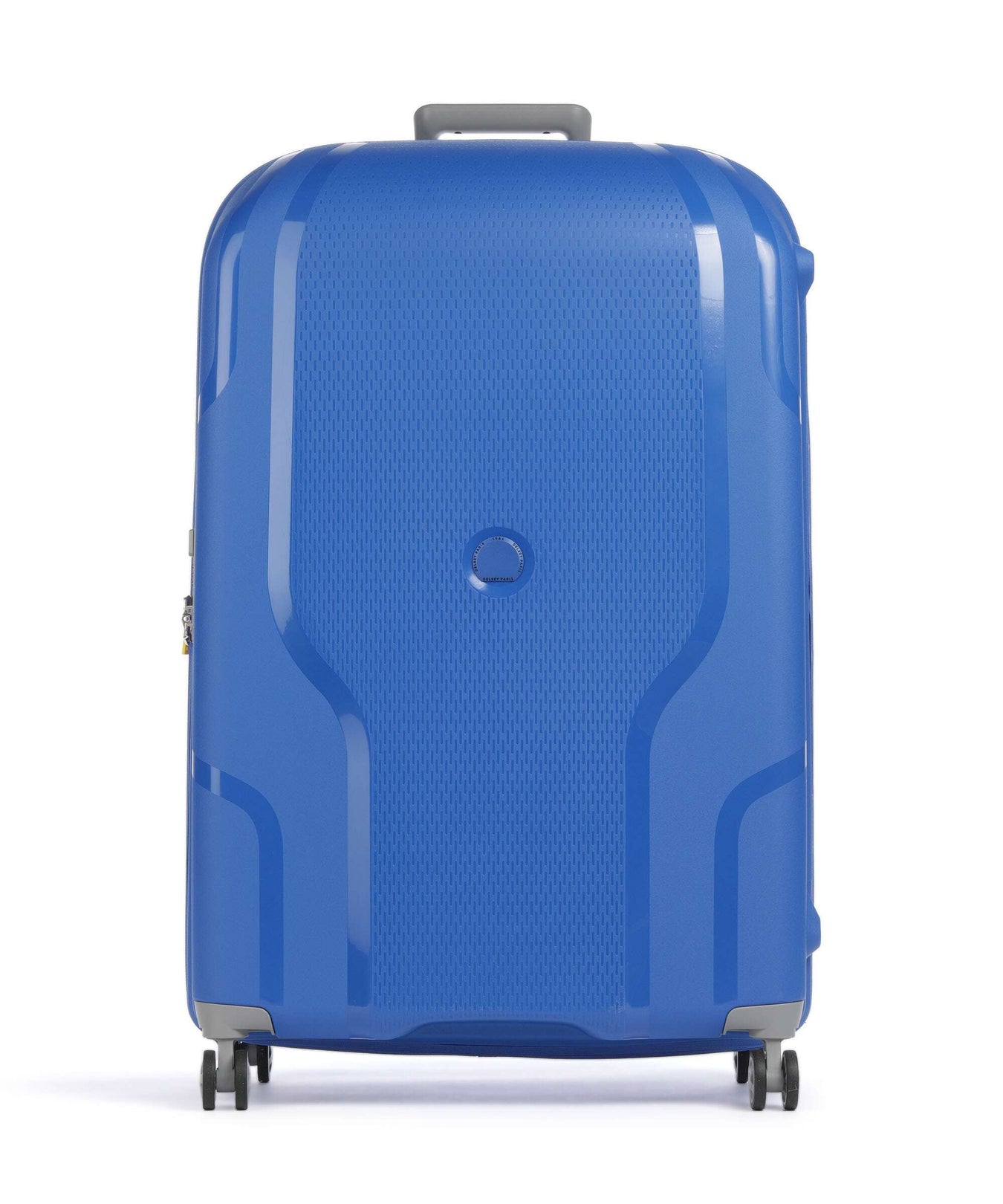 Delsey Paris Clavel Spinner (4 wheels) blau