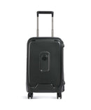 Delsey Paris Moncey Valigia trolley (4 ruote) schwarz