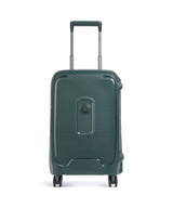 Delsey Paris Moncey 4-Rollen Trolley gruen