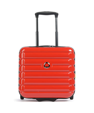 Delsey Paris Shadow 5.0 Mobile Office intensives rot