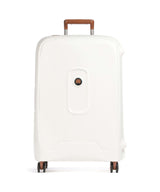 Delsey Paris Moncey Valigia trolley (4 ruote) angora
