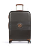 Delsey Paris Flanerie SE Valigia trolley (4 ruote) chocolate