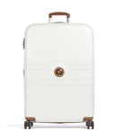 Delsey Paris Flanerie SE 4-Rollen Trolley champagne