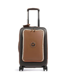 Delsey Paris Chatelet Air 2.0 Valigia trolley (4 ruote) braun
