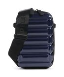 Delsey Paris Shadow 5.0 Borsa a tracolla marineblau