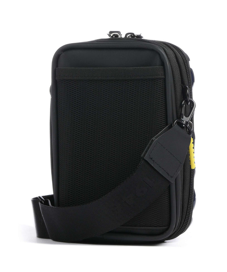 Delsey Paris Shadow 5.0 Crossbody bag marineblau