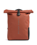 Delsey Paris Turenne Soft Rolltop Rucksack backstein