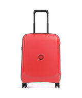 Delsey Paris Belmont Plus Valigia trolley (4 ruote) orange