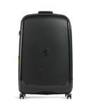 Delsey Paris Belmont Plus Valigia trolley (4 ruote) black