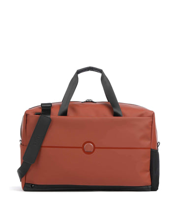 Delsey Paris Turenne Soft Borsone da weekend backstein