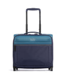 Delsey Paris Brochant 3 Trolley (2 wheels) meerblau