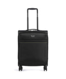 Delsey Paris Brochant 3 Valise 4 roues deep black