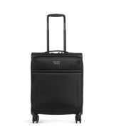 Delsey Paris Brochant 3 Valigia trolley (4 ruote) deep black