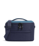Delsey Paris Brochant 3 Kosmetikkoffer meerblau