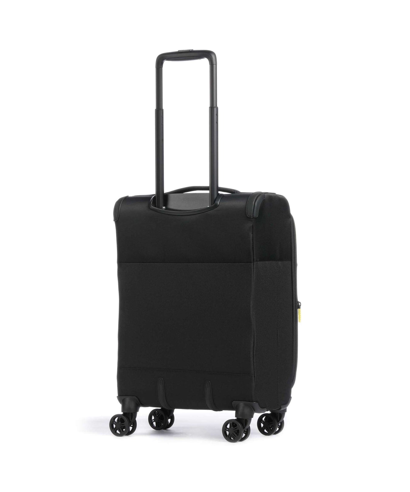Delsey Paris Brochant 3 Spinner (4 wheels) deep black