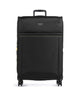 Delsey Paris Brochant 3 Valigia trolley (4 ruote) deep black