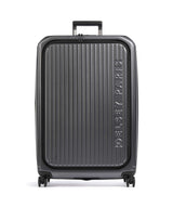 Delsey Paris Securitime Valigia trolley (4 ruote) anthrazit