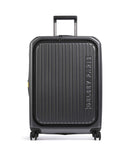 Delsey Paris Securitime Valigia trolley (4 ruote) anthrazit