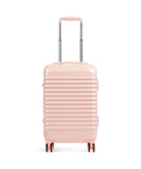 Delsey Paris Bastille 2.0 4-Rollen Trolley paonie