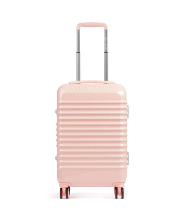 Delsey Paris Bastille 2.0 Valise 4 roues paonie
