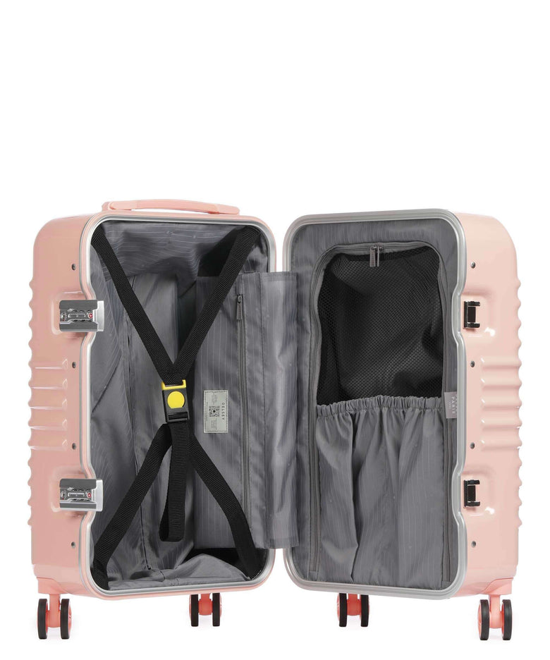 Delsey Paris Bastille 2.0 Spinner (4 wheels) paonie