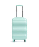 Delsey Paris Bastille 2.0 4-Rollen Trolley minze