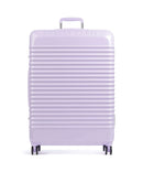 Delsey Paris Bastille 2.0 Valigia trolley (4 ruote) lavendel