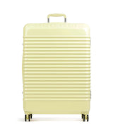 Delsey Paris Bastille 2.0 Spinner (4 wheels) blassgelb