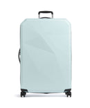 Delsey Paris Karat 2.0 Valise 4 roues himmelblau