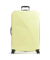 Delsey Paris Karat 2.0 Valise 4 roues hellgelb