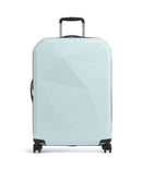 Delsey Paris Karat 2.0 Valise 4 roues himmelblau