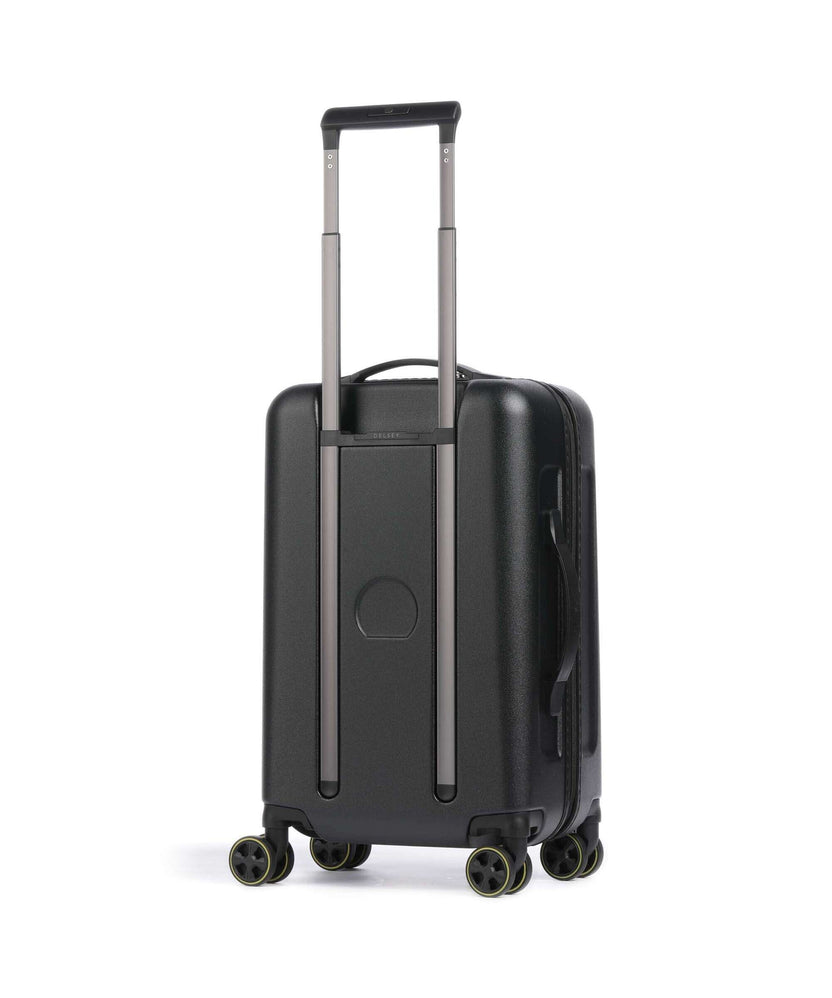 Delsey Paris Turenne 2.0 Spinner (4 wheels) schwarz