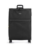 Delsey Paris Maubert 2.0 4-Rollen Trolley schwarz